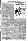 Coleshill Chronicle Saturday 19 November 1904 Page 3