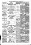 Coleshill Chronicle Saturday 19 November 1904 Page 4