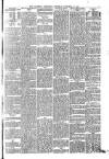 Coleshill Chronicle Saturday 19 November 1904 Page 5