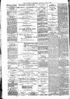 Coleshill Chronicle Saturday 01 July 1905 Page 4