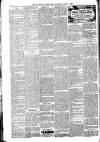 Coleshill Chronicle Saturday 01 July 1905 Page 6