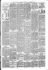 Coleshill Chronicle Saturday 25 November 1905 Page 5