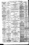 Coleshill Chronicle Saturday 24 February 1906 Page 4