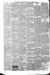 Coleshill Chronicle Saturday 13 October 1906 Page 6