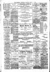 Coleshill Chronicle Saturday 05 January 1907 Page 4