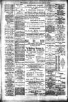 Coleshill Chronicle Saturday 19 January 1907 Page 3