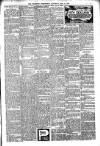 Coleshill Chronicle Saturday 11 May 1907 Page 3