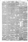 Coleshill Chronicle Saturday 17 August 1907 Page 8