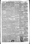 Coleshill Chronicle Saturday 31 August 1907 Page 3