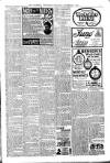 Coleshill Chronicle Saturday 07 November 1908 Page 3
