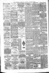 Coleshill Chronicle Saturday 23 January 1909 Page 4