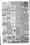 Coleshill Chronicle Saturday 13 February 1909 Page 4