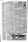 Coleshill Chronicle Saturday 13 February 1909 Page 6