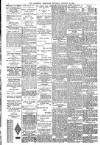 Coleshill Chronicle Saturday 29 January 1910 Page 4