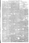 Coleshill Chronicle Saturday 12 February 1910 Page 8