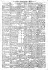 Coleshill Chronicle Saturday 19 February 1910 Page 3