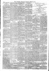 Coleshill Chronicle Saturday 19 March 1910 Page 8