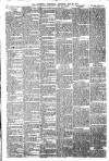 Coleshill Chronicle Saturday 28 May 1910 Page 6