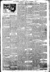 Coleshill Chronicle Saturday 24 December 1910 Page 3