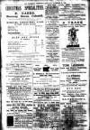 Coleshill Chronicle Saturday 24 December 1910 Page 4