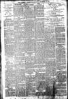 Coleshill Chronicle Saturday 24 December 1910 Page 8