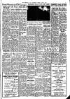 Coleshill Chronicle Saturday 01 July 1950 Page 3