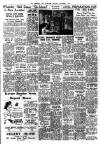 Coleshill Chronicle Saturday 03 November 1951 Page 3