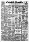 Coleshill Chronicle Saturday 17 November 1951 Page 1