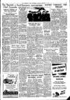 Coleshill Chronicle Saturday 23 February 1952 Page 3