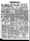 Coleshill Chronicle Saturday 13 February 1960 Page 8