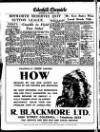 Coleshill Chronicle Saturday 01 October 1960 Page 8