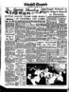 Coleshill Chronicle Saturday 14 January 1961 Page 8