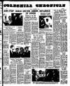 Coleshill Chronicle Friday 04 November 1966 Page 1