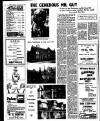 Coleshill Chronicle Friday 05 January 1968 Page 8
