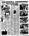 Coleshill Chronicle