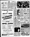 Coleshill Chronicle Friday 13 February 1970 Page 8