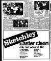 Coleshill Chronicle Friday 20 March 1970 Page 6