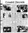 Coleshill Chronicle