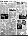 Coleshill Chronicle Friday 14 November 1975 Page 25