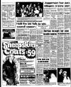 Coleshill Chronicle Friday 02 December 1977 Page 10