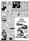 Coleshill Chronicle Friday 30 November 1979 Page 10