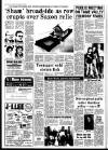 Coleshill Chronicle Friday 29 February 1980 Page 14