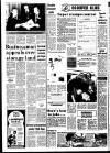 Coleshill Chronicle Friday 29 February 1980 Page 34