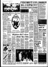 Coleshill Chronicle Friday 29 February 1980 Page 38