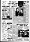 Coleshill Chronicle Friday 14 March 1980 Page 20