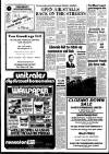 Coleshill Chronicle Friday 04 April 1980 Page 20