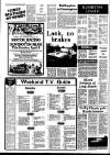 Coleshill Chronicle Friday 04 April 1980 Page 38