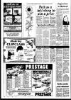 Coleshill Chronicle Friday 25 April 1980 Page 34