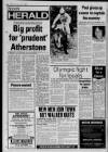 Coleshill Chronicle Friday 01 July 1983 Page 52