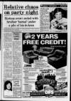 Coleshill Chronicle Friday 02 March 1984 Page 9